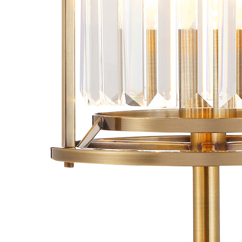 Mano Table Lamp